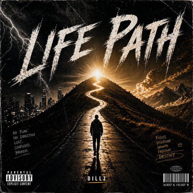 Life Path cover art