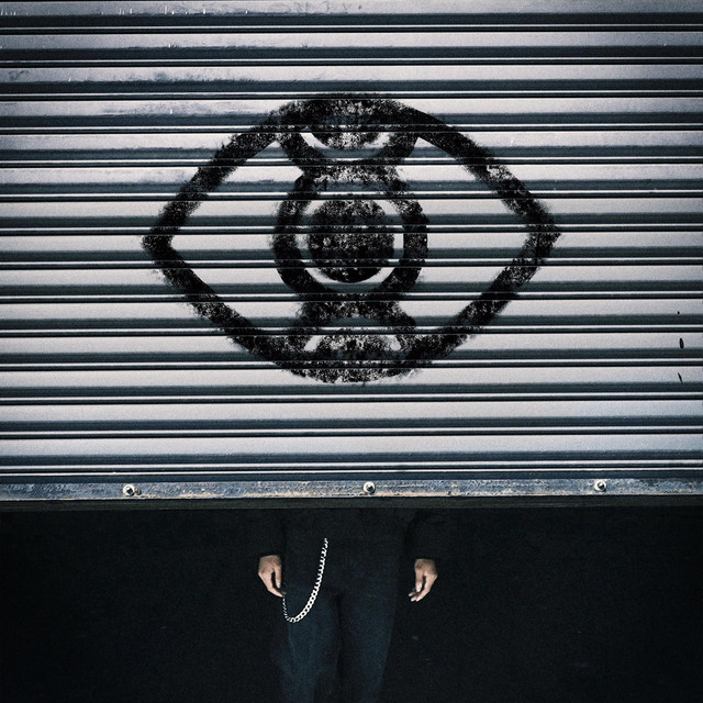 Everthing Unseen cover art