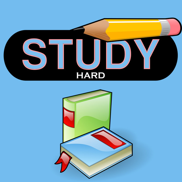 Study for Exams: Focus and Concentrate While Studying, Brain Power, Memory, Serenity, Harmony and Better Learning cover art
