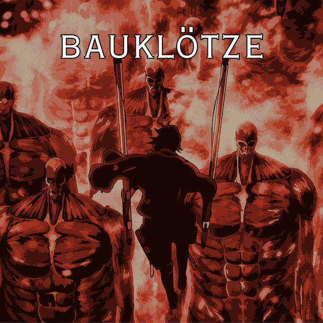 Bauklötze album image