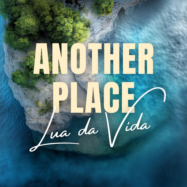 Another Place cover art