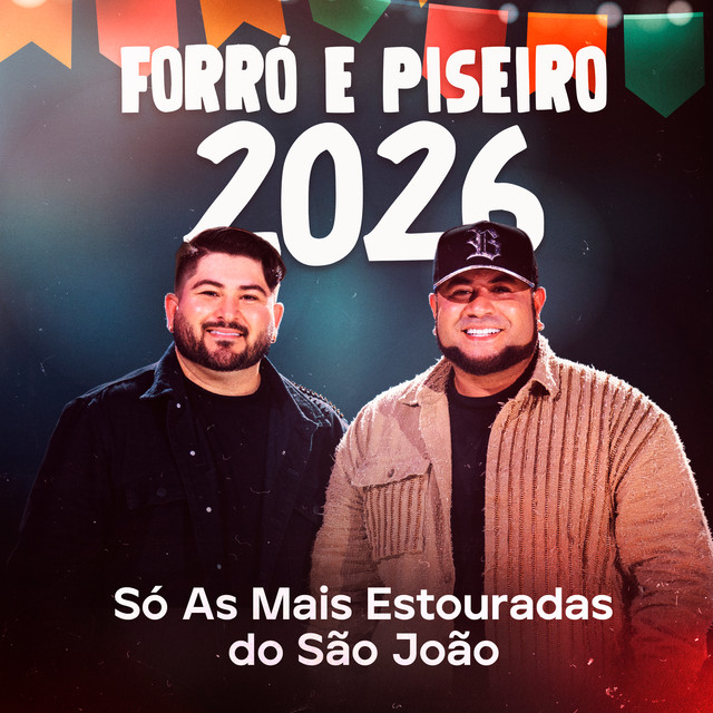 Album cover for Nem Vá by Matheus Fernandes