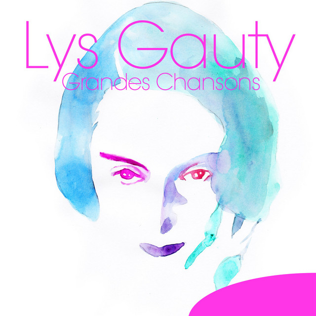 Lys Gauty: Grandes Chansons cover