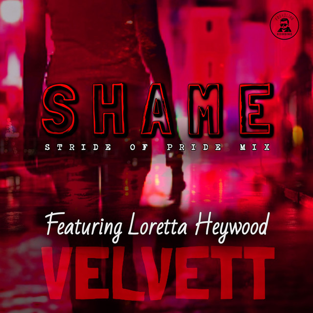 SHAME - Stride of Pride Mix