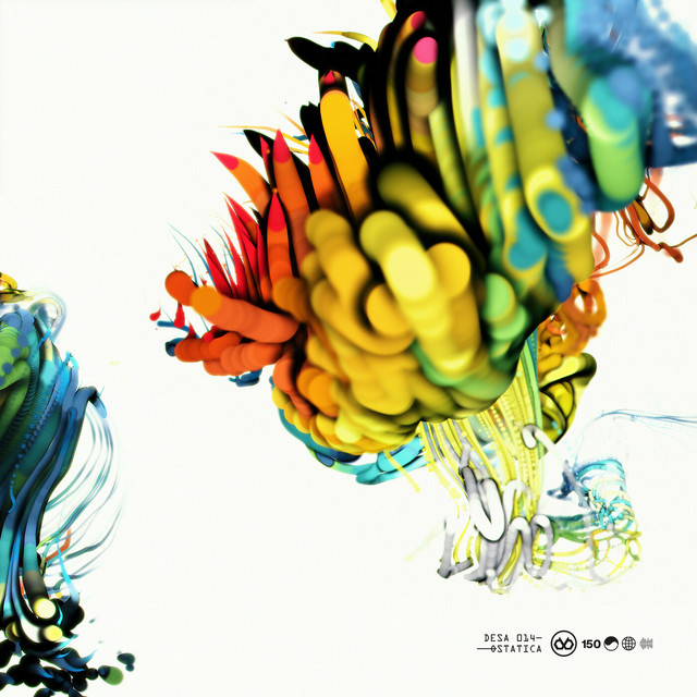 Escape Plan album art