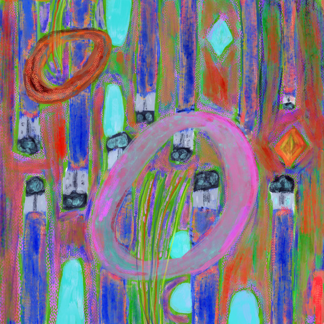 ADA cover art