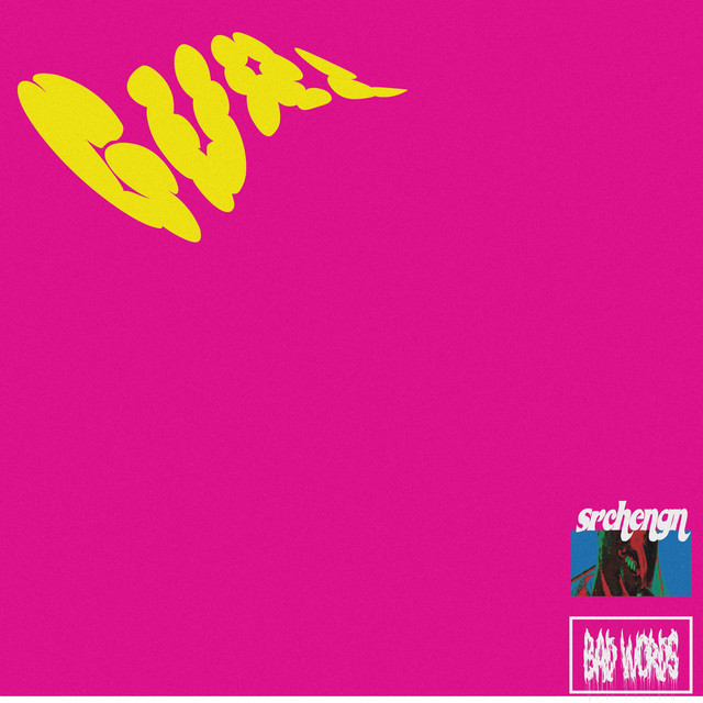 Gurl cover art