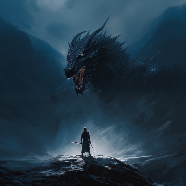 Dragonslayer Archives cover art