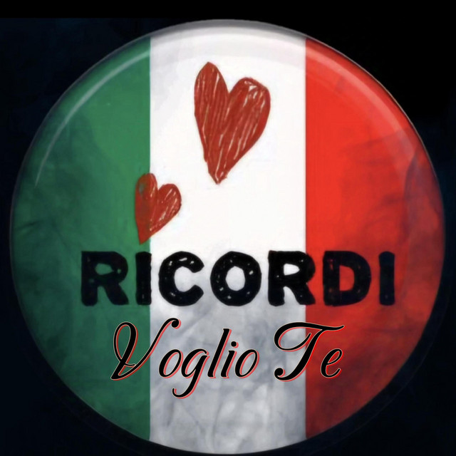 Voglio Te
