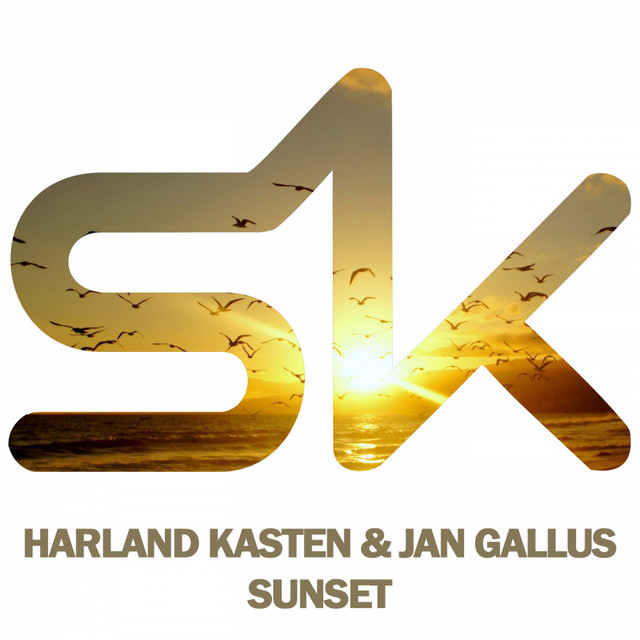 Обкладинка: Sunset — Harland Kasten