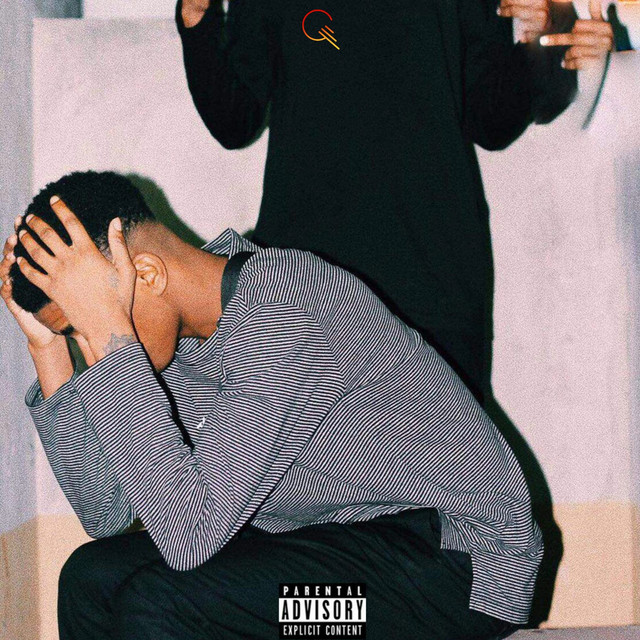 Melrose cover art