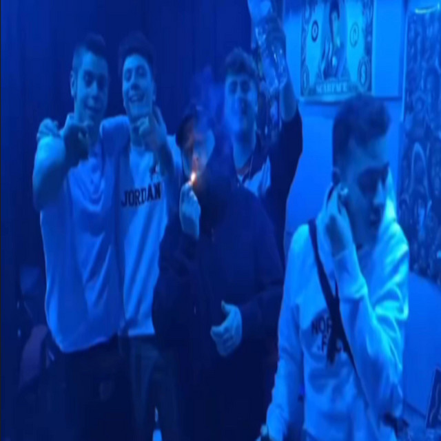 Pirámides cover art