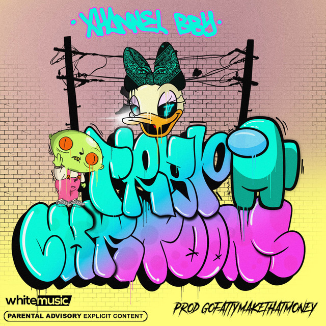 Trap Cartoons