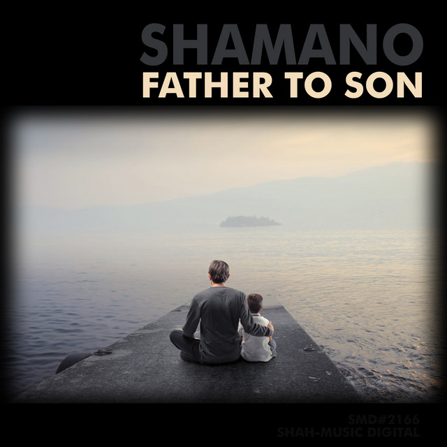 Father to Son cover art