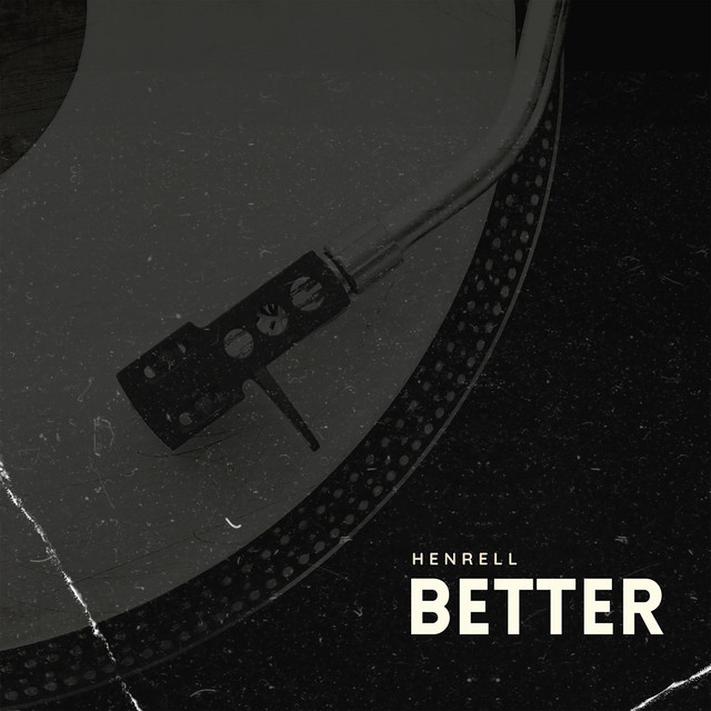 Better cover art