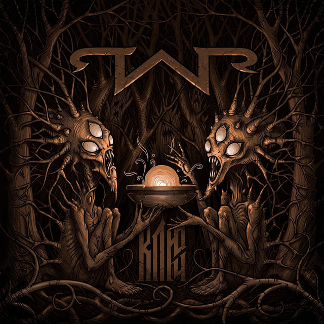 Ключ cover art