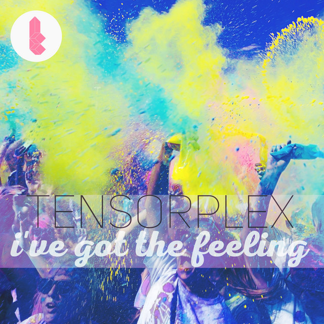 I’ve Got The Feeling cover