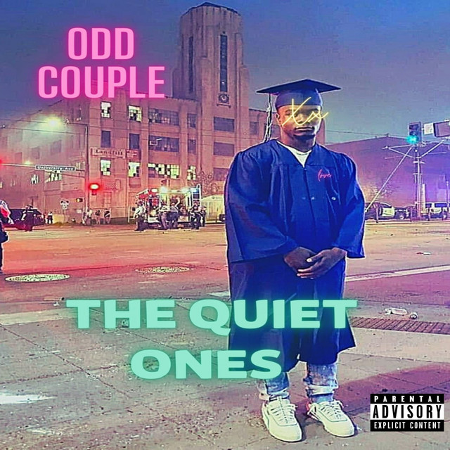 Odd Couple