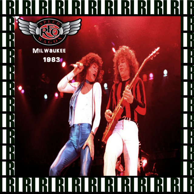Tough Guys - song and lyrics by REO Speedwagon | Spotify