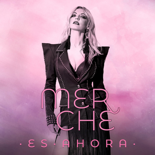 Es Ahora cover art