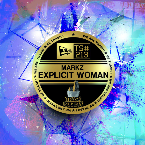 MARKZ