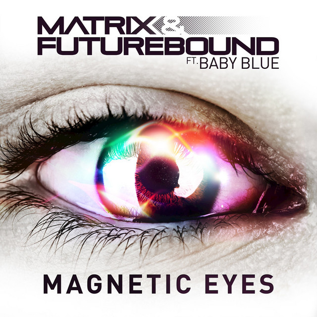 Matrix & Futurebound feat. Baby Blue