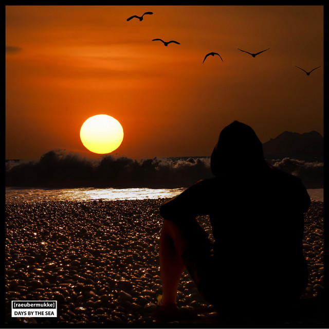 Days by the Sea cover art