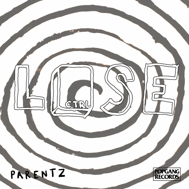 LoseCTRL cover art