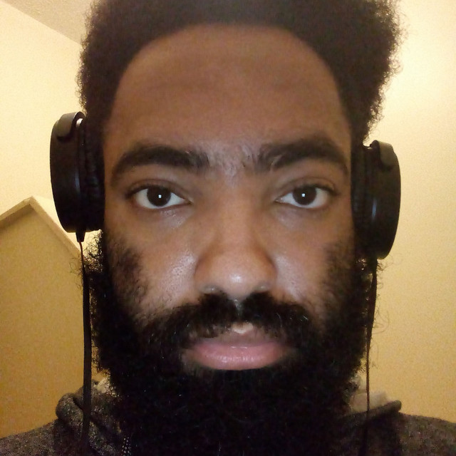 me by myself Rapping 3 (remastered) cover art