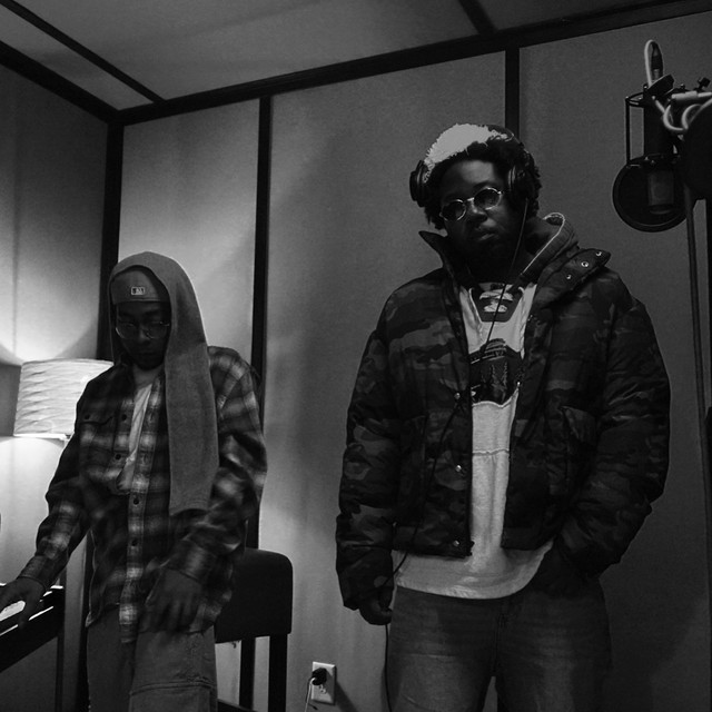 undefined album image