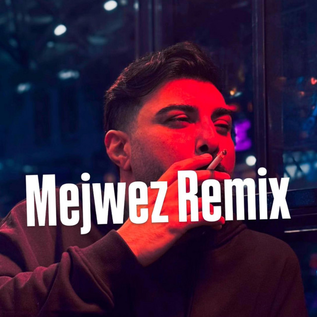 Mejwez (Derwish Pel Remix) cover