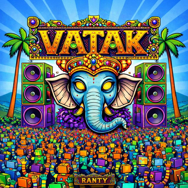Vatak