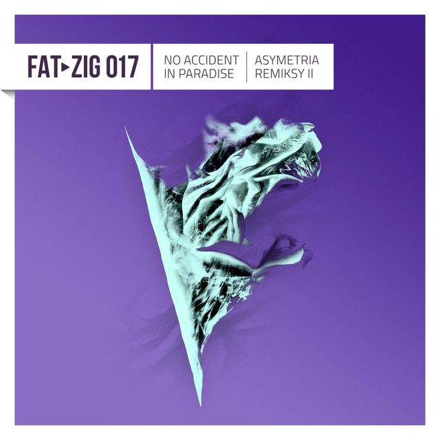 Asymetria Remiksy II cover