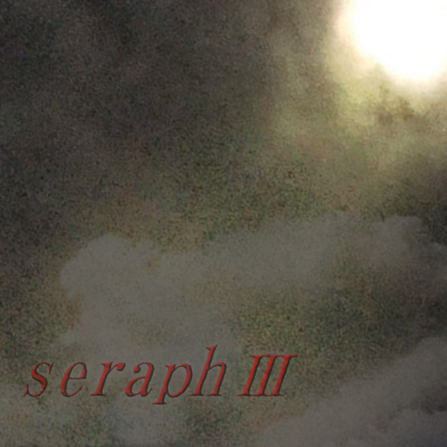 seraph III cover art