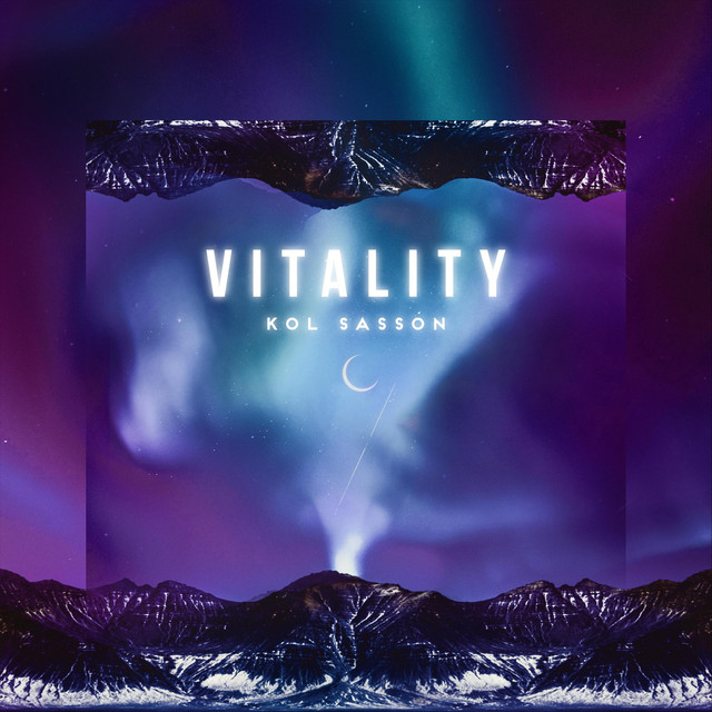 Vitality cover art