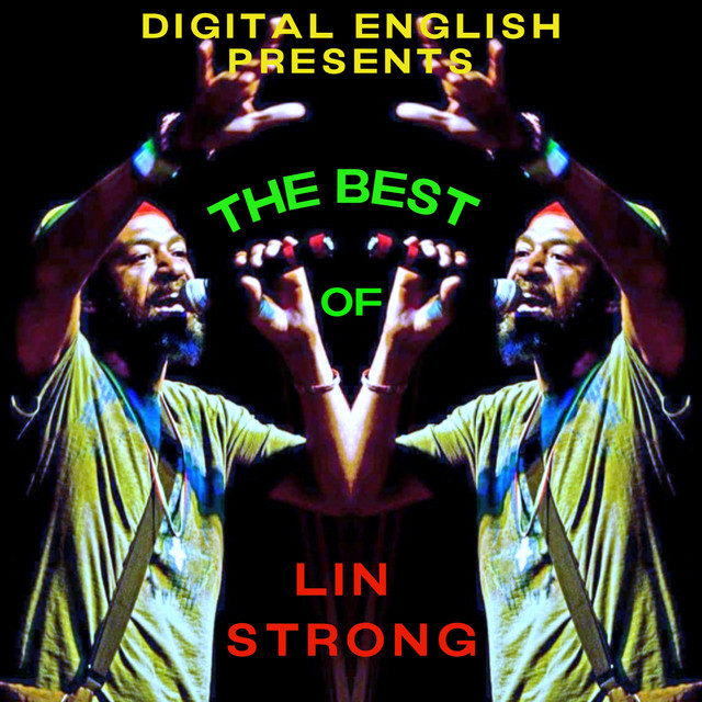 The Best of Lin Strong - EP by LIN STRONG | Spotify