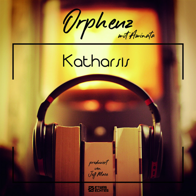 Katharsis cover art
