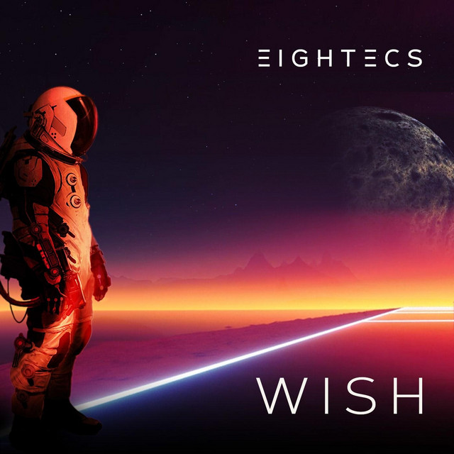 Wish cover