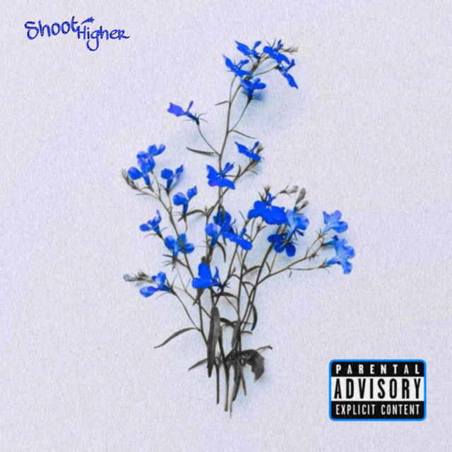 Flowers cover art
