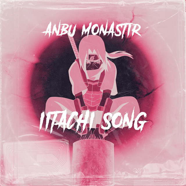 Itachi Song cover art