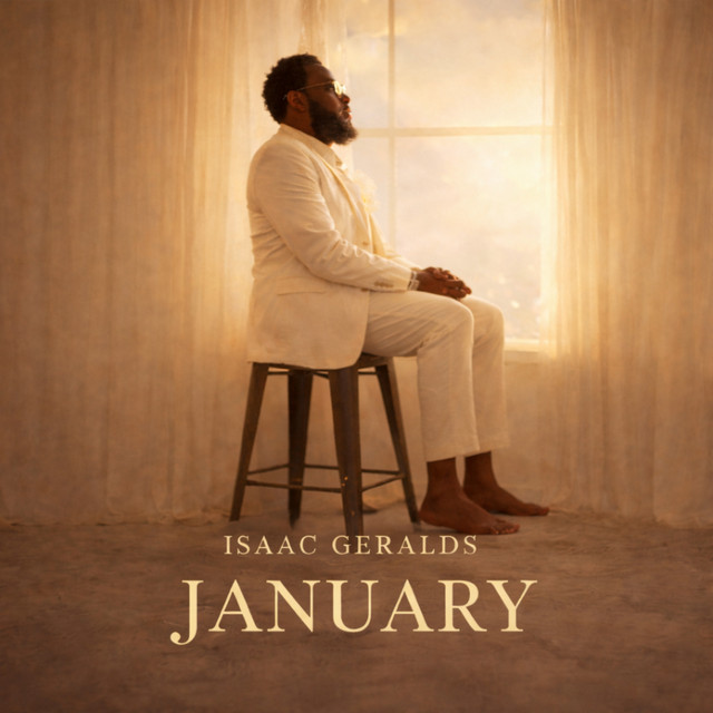 JANUARY