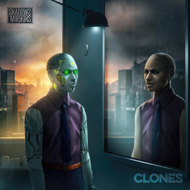 Clones cover art