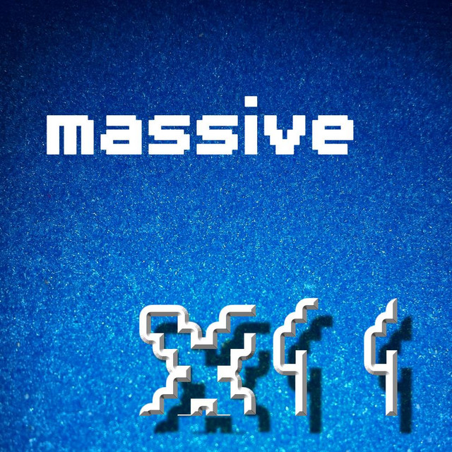 Massive cover