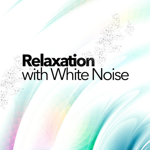 Relaxation with White Noise cover art