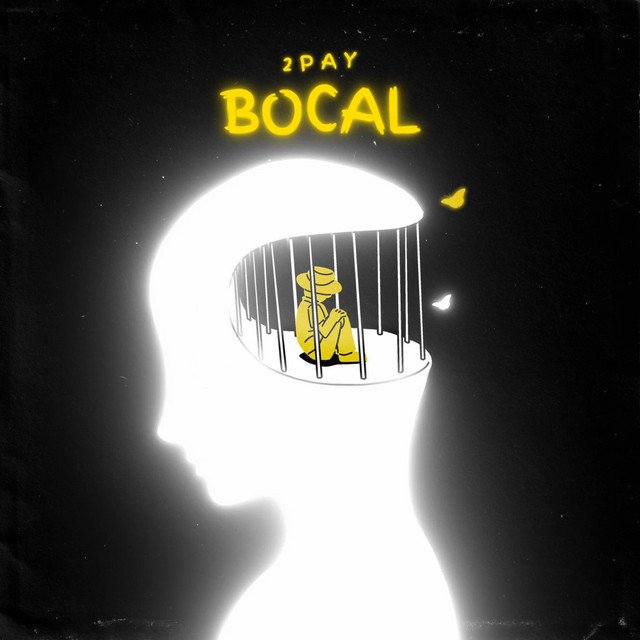 Bocal cover art