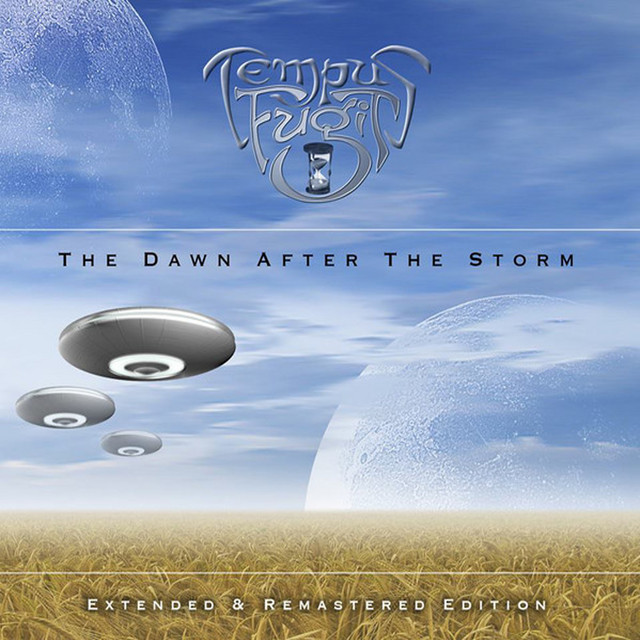 Tempus Fugit