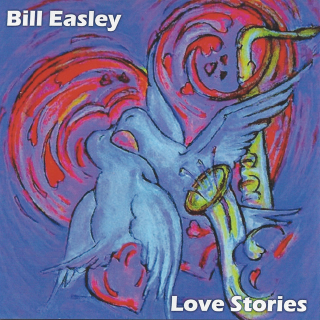 Love Stories cover