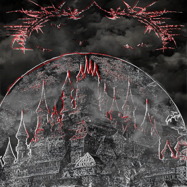 GRANITE DLA VANITE cover art