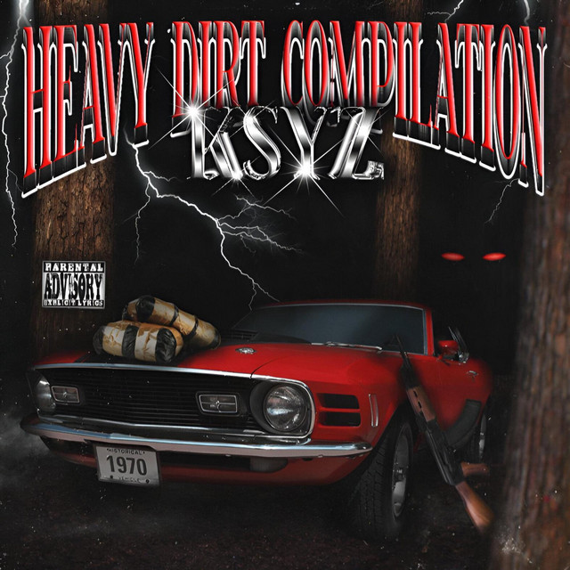 HEAVY DIRT COMPILATION