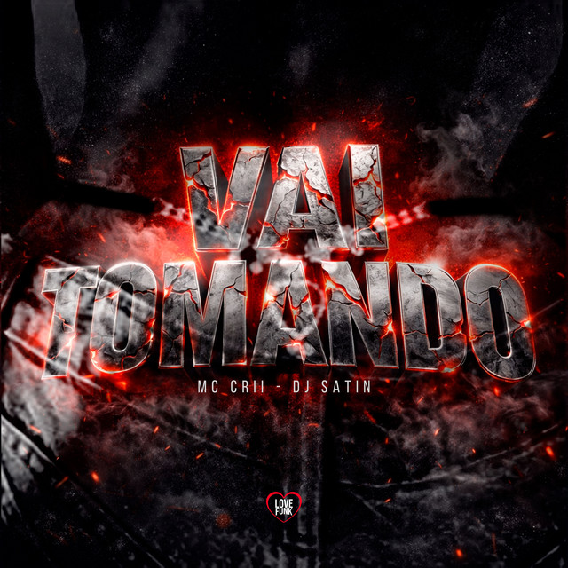 Vai Tomando